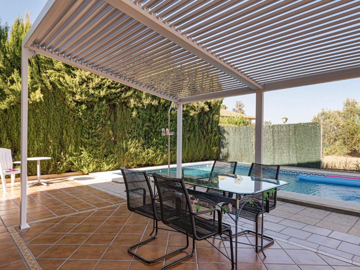 Belvilla By Oyo Casa De Rudi Seville Exterior photo