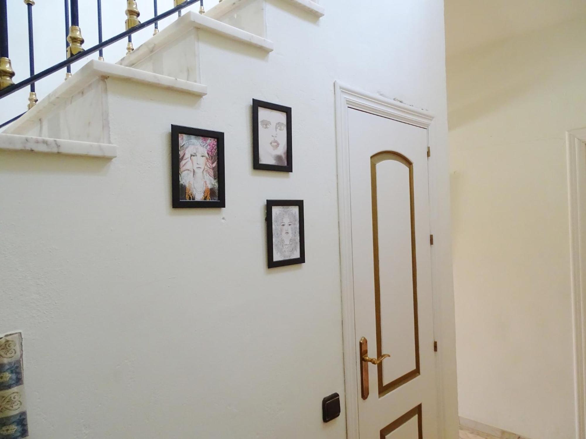 Belvilla By Oyo Casa De Rudi Seville Exterior photo
